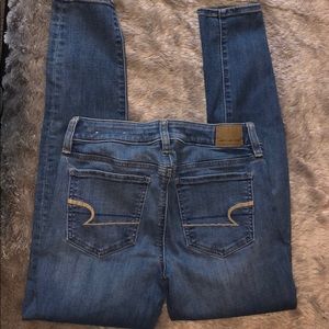 Jegging’s